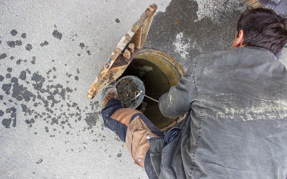 déboucher un wc bouché Nogent-sur-Oise