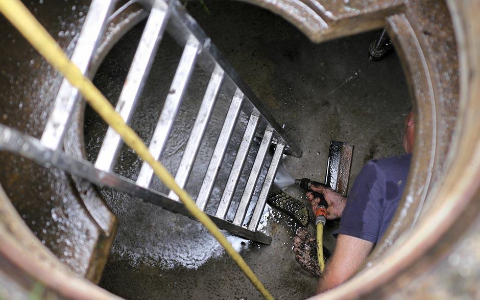 déboucher un wc bouché Nogent-sur-Oise
