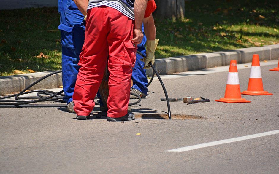 déboucher une douche Saint-Ouen-l'Aumône