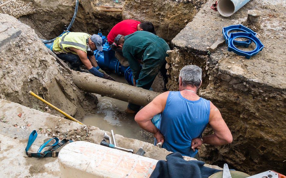 société de débouchage canalisation Paris 7